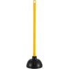 image:imageGenuine Joe GJO85130 Value Plus Plunger