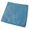 image:imageGenuine Joe General Purpose Blue Microfiber Cloth Pack of 12