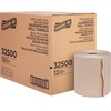 image:imageGenuine Joe Hardwound Roll Towels Kraft 79 x 600 12 CountKraft