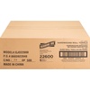 image:imageGenuine Joe Hardwound Roll Towels Kraft 79 x 600 12 CountKraft