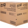 image:imageGenuine Joe Hardwound Roll Towels Kraft 79 x 600 12 CountWhite