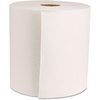 image:imageGenuine Joe Hardwound Roll Towels Kraft 79 x 600 12 CountWhite
