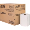 image:imageGenuine Joe Hardwound Roll Towels Kraft 79 x 600 12 CountWhite
