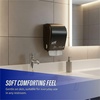 image:imageGenuine Joe Hardwound Roll Towels Kraft 79 x 600 12 CountWhite