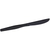 image:imageGenuine Joe Heavy Weight Plastic Knife Black 1000 Count