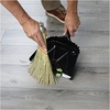 image:imageGenuine Joe HeavyDuty Black Metal Dustpan 12Dustpan