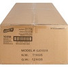 image:imageGenuine Joe Hot Cup 8oz Pack of 5012oz