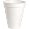 image:imageGenuine Joe HotCold 12oz Foam Cups Pack of 100012oz