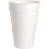 image:imageGenuine Joe HotCold 12oz Foam Cups Pack of 100016oz
