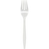 image:imageGenuine Joe Individually Wrapped Fork 1000 CountStandard