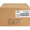 image:imageGenuine Joe Individually Wrapped Fork 1000 CountStandard