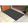 image:imageGenuine Joe Indoor Mat Vinyl Backing 3 by 5Feet Charcoal