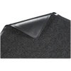 image:imageGenuine Joe Indoor Mat Vinyl Backing 3 by 5Feet Charcoal
