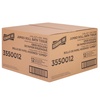 image:imageGenuine Joe Jumbo Roll Bath Tissue 2Ply 33 x 700 White 12 Count33 x 500 Pack of 12