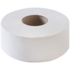 image:imageGenuine Joe Jumbo Roll Bath Tissue 2Ply 33 x 700 White 12 Count33 x 500 Pack of 12