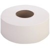 image:imageGenuine Joe Jumbo Roll Bath Tissue 2Ply 33 x 700 White 12 Count33 x 700 Pack of 12