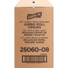 image:imageGenuine Joe Jumbo Roll Bath Tissue 2Ply 33 x 700 White 12 Count35 x 1000 Pack of 8