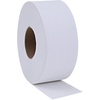 image:imageGenuine Joe Jumbo Roll Bath Tissue 2Ply 33 x 700 White 12 Count35 x 1000 Pack of 8