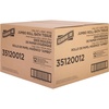 image:imageGenuine Joe Jumbo Roll Bath Tissue 2Ply 33 x 700 White 12 Count35 x 1200 Pack of 12