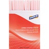 image:imageGenuine Joe Jumbo Striped Straws Pack of 500