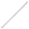 image:imageGenuine Joe Jumbo Translucent Straight Straws