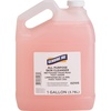 image:imageGenuine Joe Liquid Hand Soap with Skin Conditioner 1 gallon Bottle Pink4