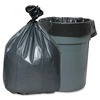 image:imageGenuine Joe Low Density HeavyDuty Can Liner 39 x 56 60 gal Capacity 155 mil Black 50 Count
