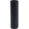 image:imageGenuine Joe Low Density HeavyDuty Can Liners 39 x 46 45 gal Capacity 150 mil Black 50 Count1 Count Pack of 150