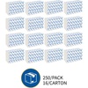 image:imageGenuine Joe Multifold Hand Towels 95 x 910 1Ply White 250Pack 16 Count