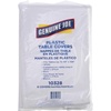 image:imageGenuine Joe Plastic Rectangular Table Cover 108 x 54 White Pack of 24White