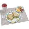 image:imageGenuine Joe Printed Paper Plates 10 Pack of 1256 78 Inch Pack of 4