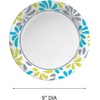 image:imageGenuine Joe Printed Paper Plates 10 Pack of 1259 Inch