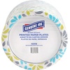image:imageGenuine Joe Printed Paper Plates 9 Pack of 50010