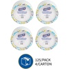 image:imageGenuine Joe Printed Paper Plates 9 Pack of 50010