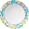 image:imageGenuine Joe Printed Paper Plates 9 Pack of 5007
