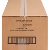 image:imageGenuine Joe Printed Paper Plates 9 Pack of 5007