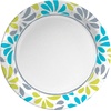 image:imageGenuine Joe Printed Paper Plates 9 Pack of 5009