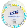 image:imageGenuine Joe Printed Paper Plates 9 Pack of 5009