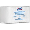 image:imageGenuine Joe Quadfold Square Beverage Napkins Pack of 8 500 per Pack