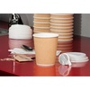 image:imageGenuine Joe Rippled Hot Cup 12oz Pack of 2512oz