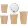 image:imageGenuine Joe Rippled Hot Cup 12oz Pack of 258oz