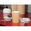 image:imageGenuine Joe Rippled Hot Cup 12oz Pack of 258oz