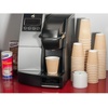 image:imageGenuine Joe Rippled Hot Cup 12oz Pack of 258oz