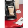 image:imageGenuine Joe Rippled Hot Cup 12oz Pack of 258oz