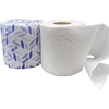 image:imageGenuine Joe Standard Bath Tissue 3 x 4 2Ply 400 SheetsRoll 96 Count375 x 4  400 Count Pack of 24
