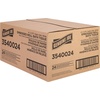 image:imageGenuine Joe Standard Bath Tissue 3 x 4 2Ply 400 SheetsRoll 96 Count375 x 4  400 Count Pack of 24