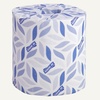 image:imageGenuine Joe Standard Bath Tissue 3 x 4 2Ply 400 SheetsRoll 96 Count375 x 4  400 Count Pack of 24