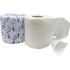 image:imageGenuine Joe Standard Bath Tissue 3 x 4 2Ply 400 SheetsRoll 96 Count375 x 4  500 Count Pack of 96
