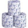image:imageGenuine Joe Standard Bath Tissue 3 x 4 2Ply 400 SheetsRoll 96 Count375 x 4  500 Count Pack of 96