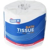 image:imageGenuine Joe Standard Bath Tissue 3 x 4 2Ply 400 SheetsRoll 96 Count4 x 4  550 Count Pack of 80
